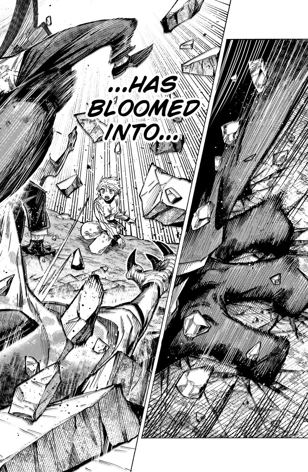 MARRIAGE TOXIN Chap 41 - Next Chap 42