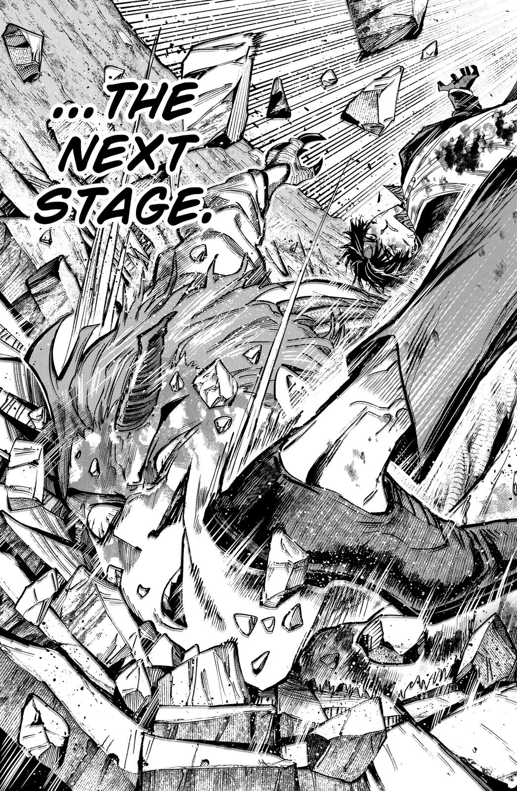 MARRIAGE TOXIN Chap 41 - Next Chap 42