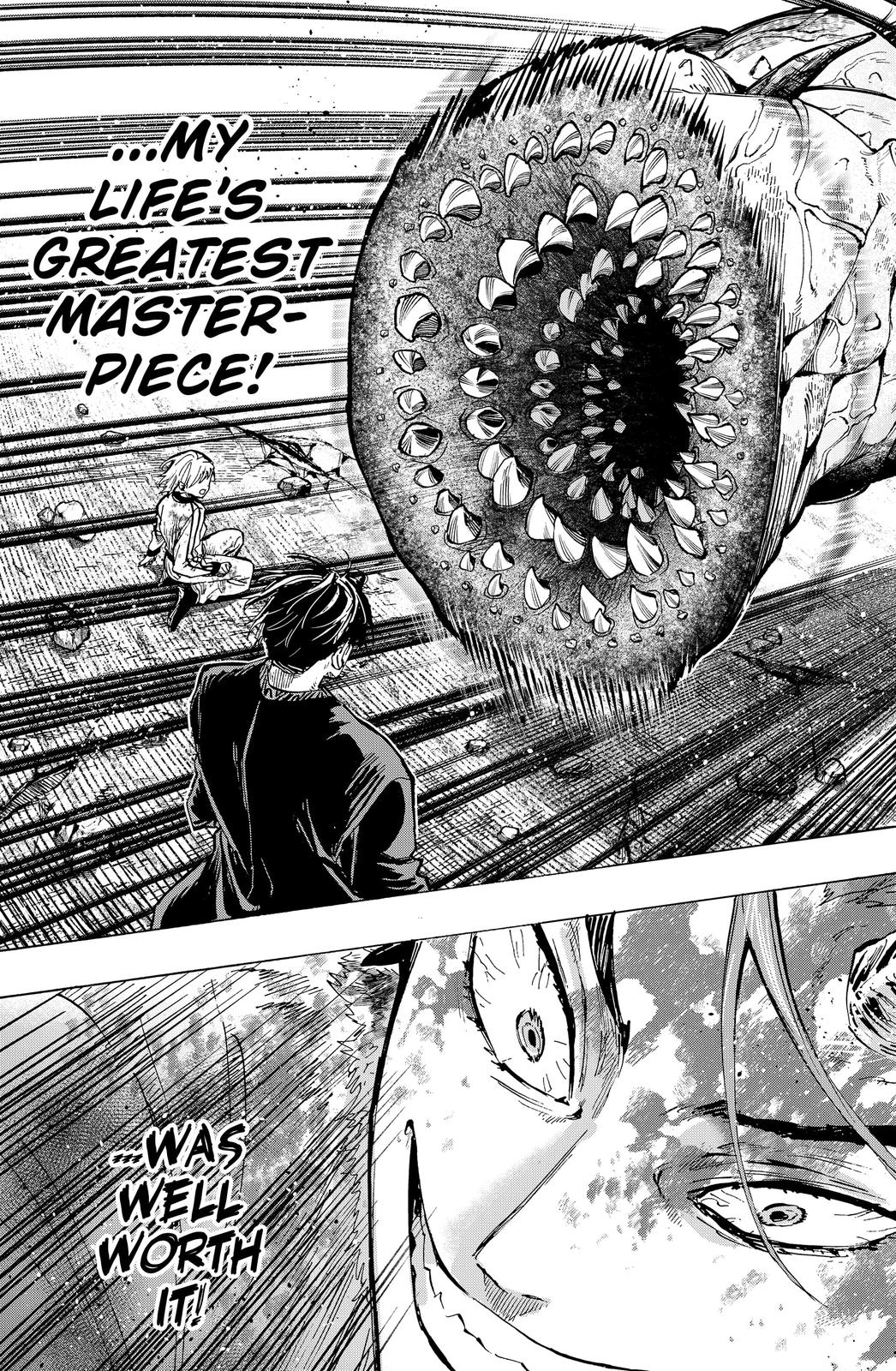 MARRIAGE TOXIN Chap 41 - Next Chap 42