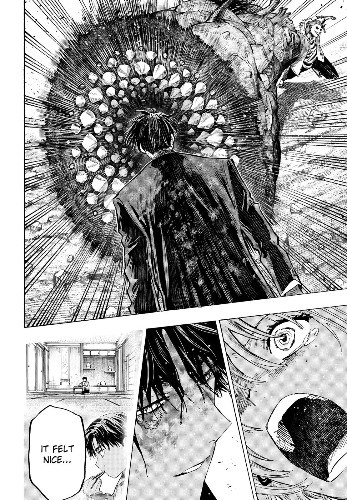 MARRIAGE TOXIN Chap 41 - Next Chap 42