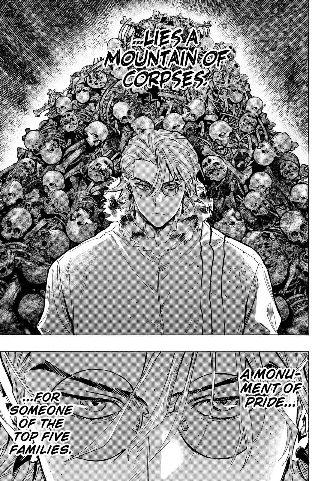 MARRIAGE TOXIN Chap 42 - Next Chap 43