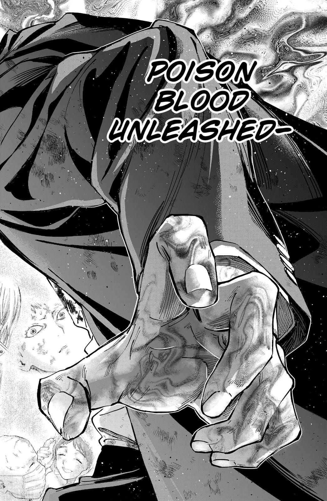 MARRIAGE TOXIN Chap 42 - Next Chap 43