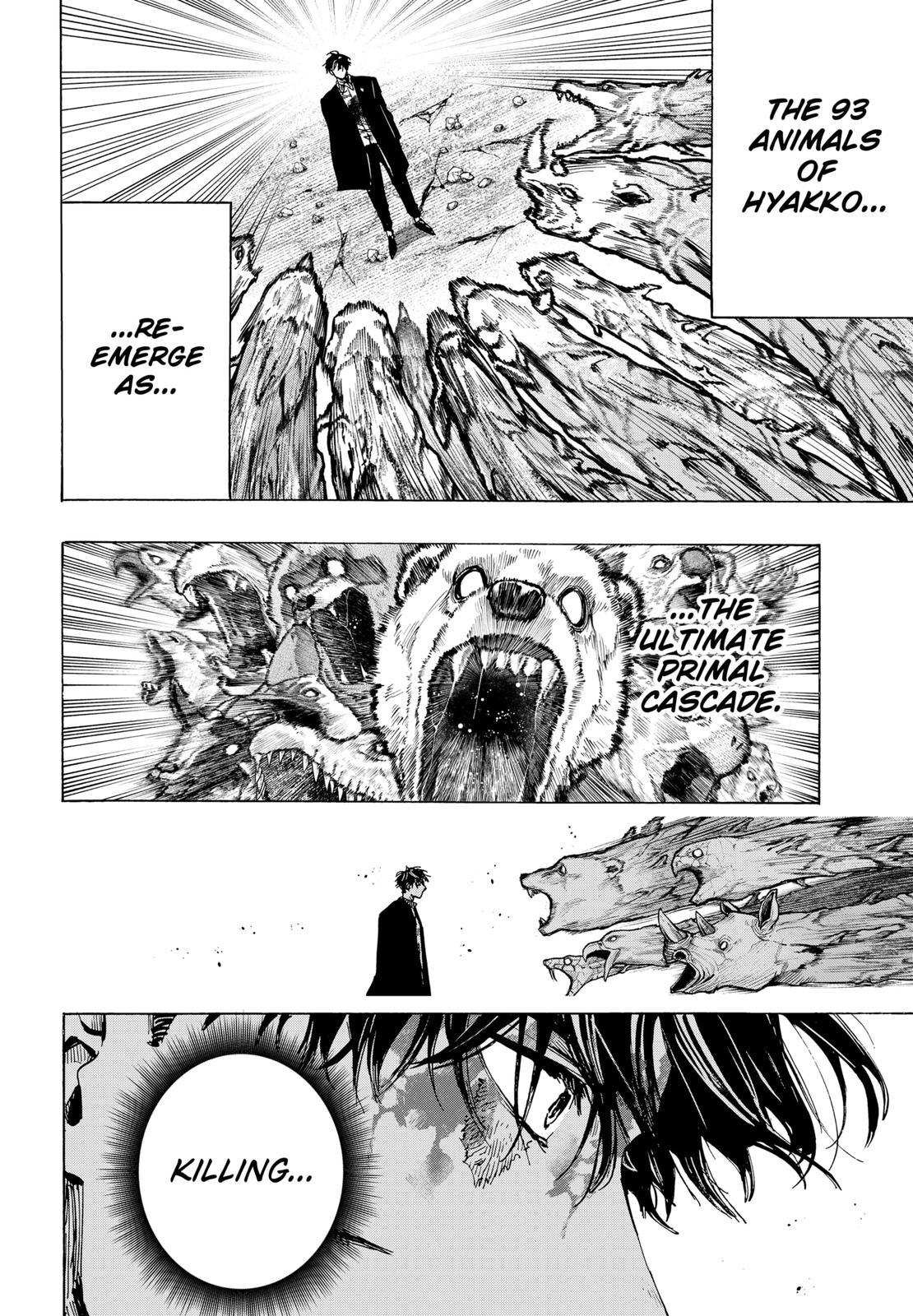 MARRIAGE TOXIN Chap 42 - Next Chap 43