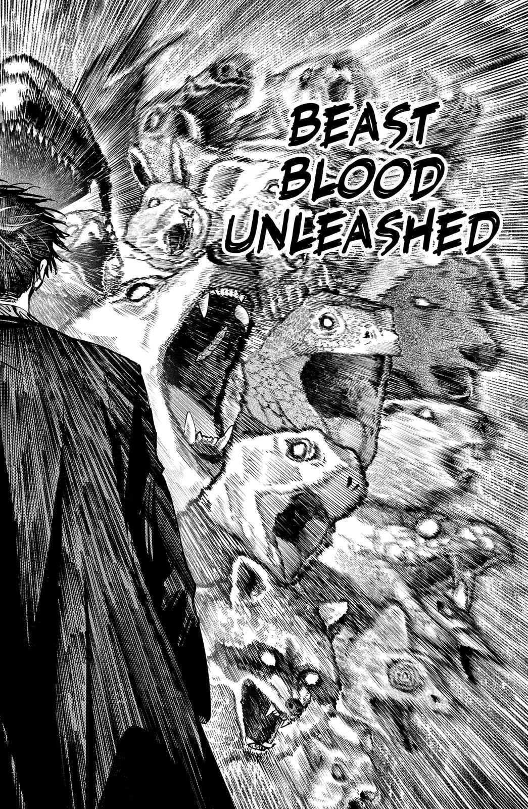 MARRIAGE TOXIN Chap 42 - Next Chap 43