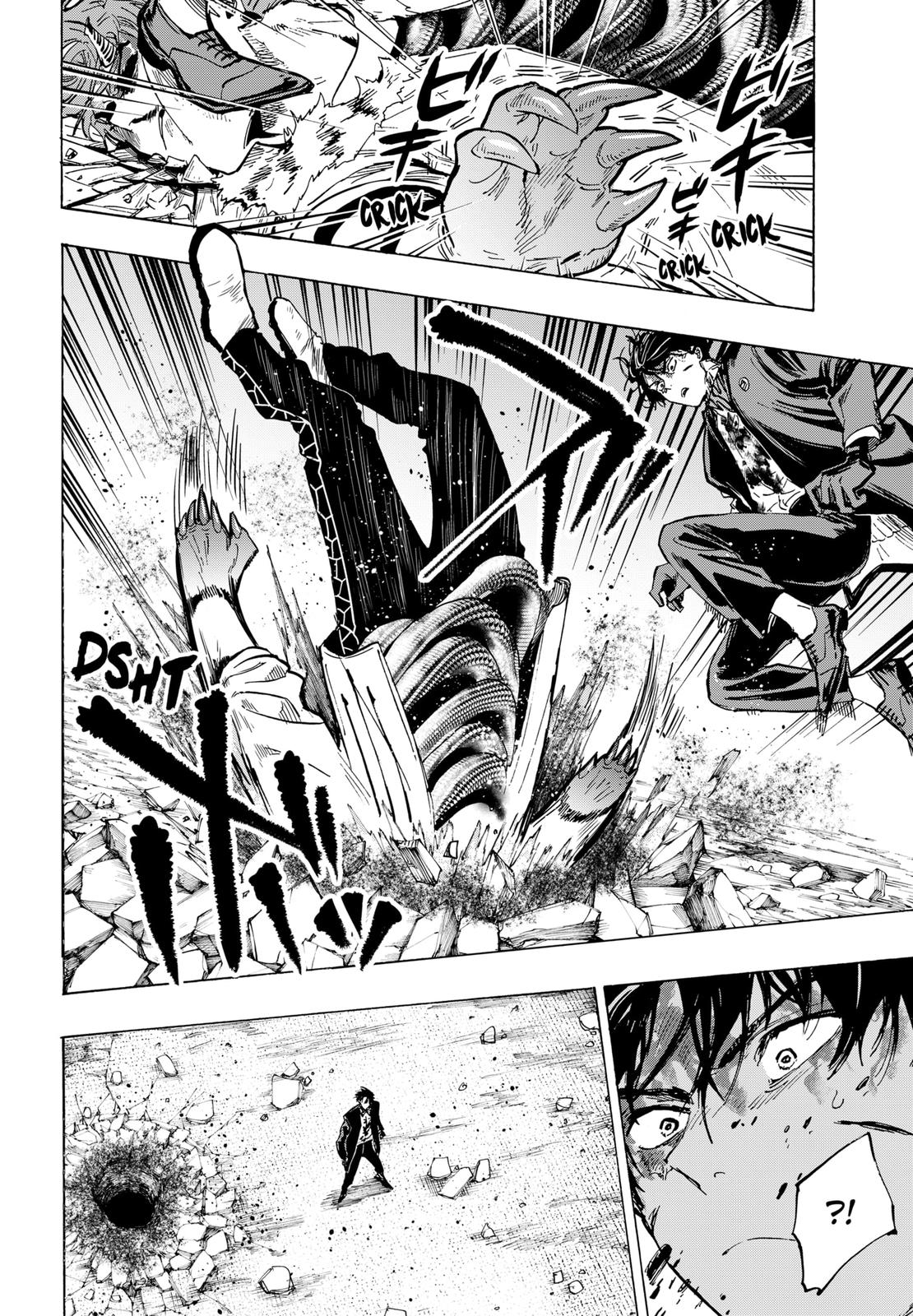 MARRIAGE TOXIN Chap 42 - Next Chap 43