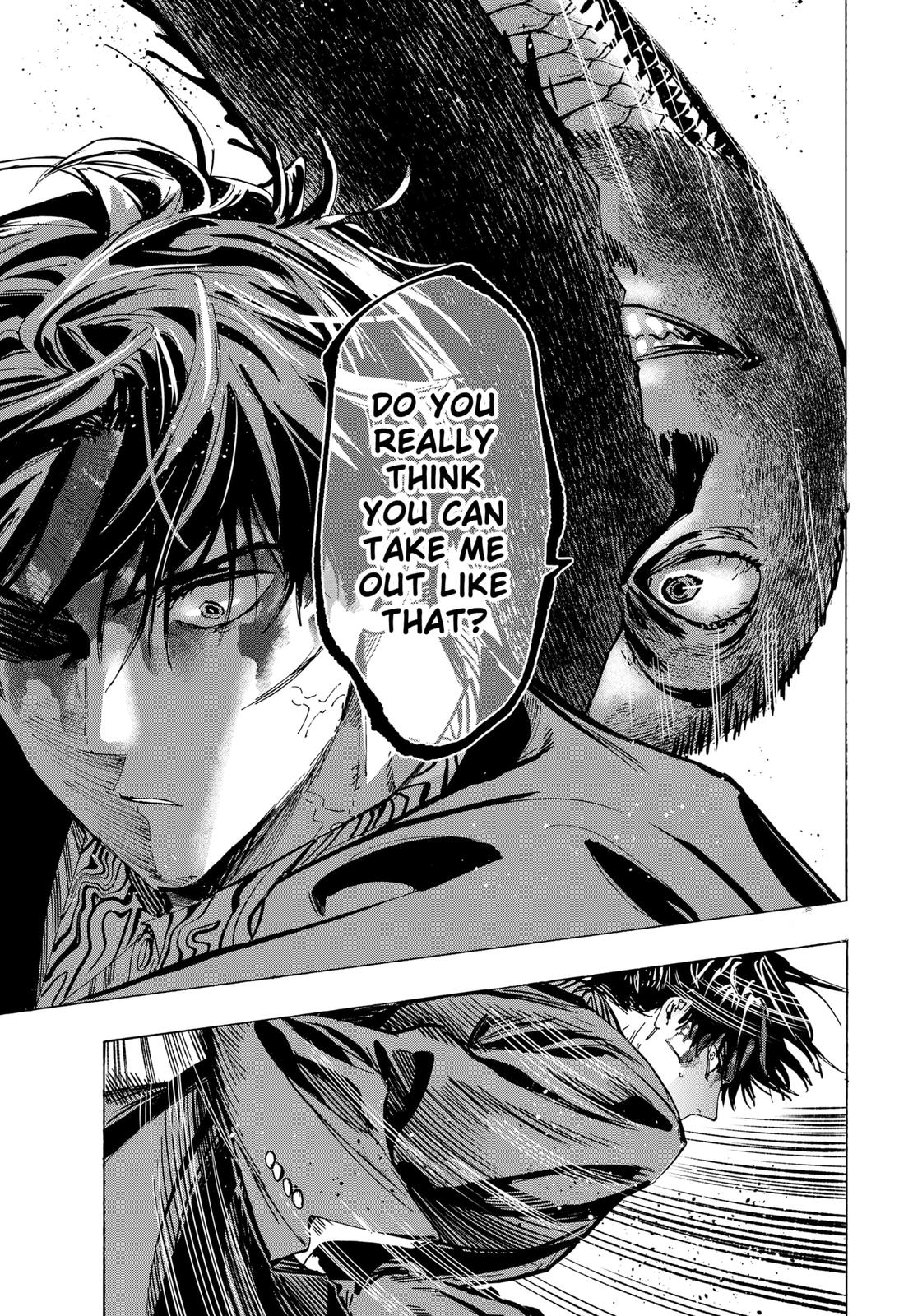 MARRIAGE TOXIN Chap 42 - Next Chap 43