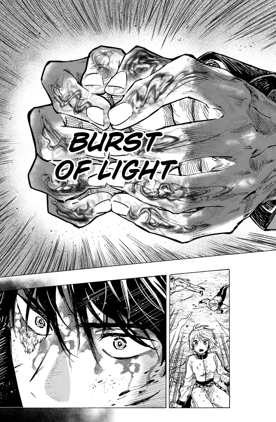 MARRIAGE TOXIN Chap 43 - Next Chap 44