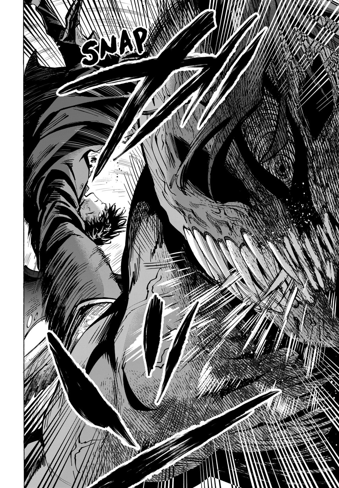 MARRIAGE TOXIN Chap 43 - Next Chap 44