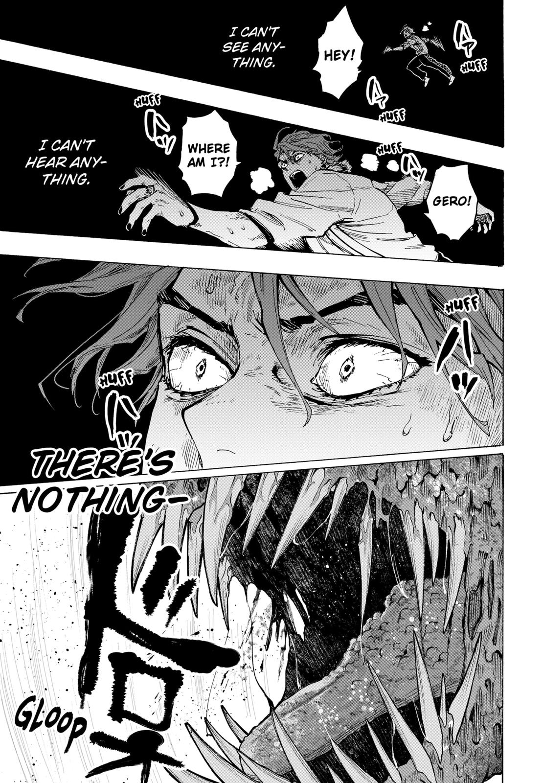 MARRIAGE TOXIN Chap 43 - Next Chap 44