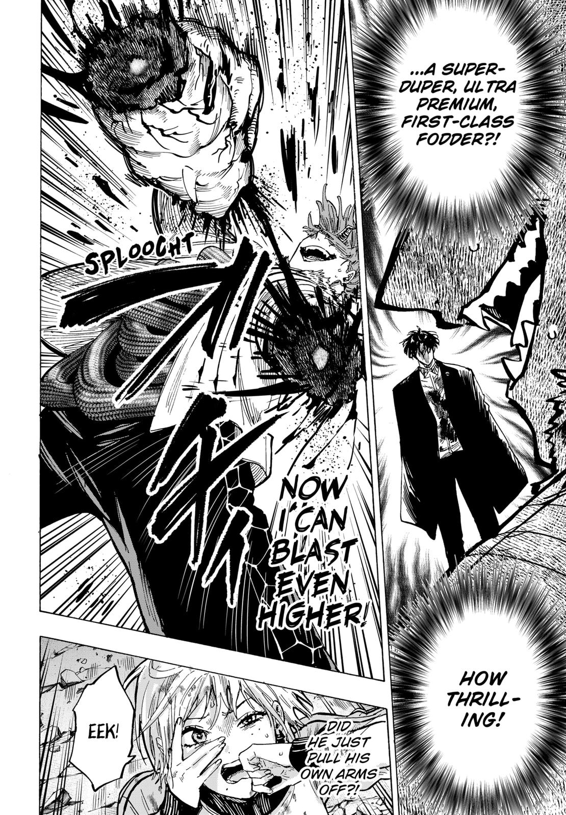 MARRIAGE TOXIN Chap 43 - Next Chap 44