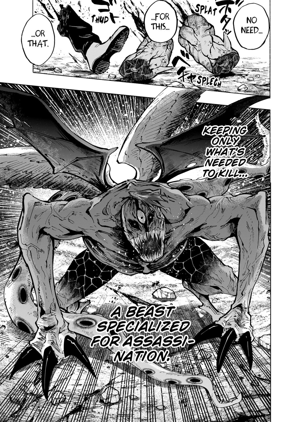 MARRIAGE TOXIN Chap 43 - Next Chap 44