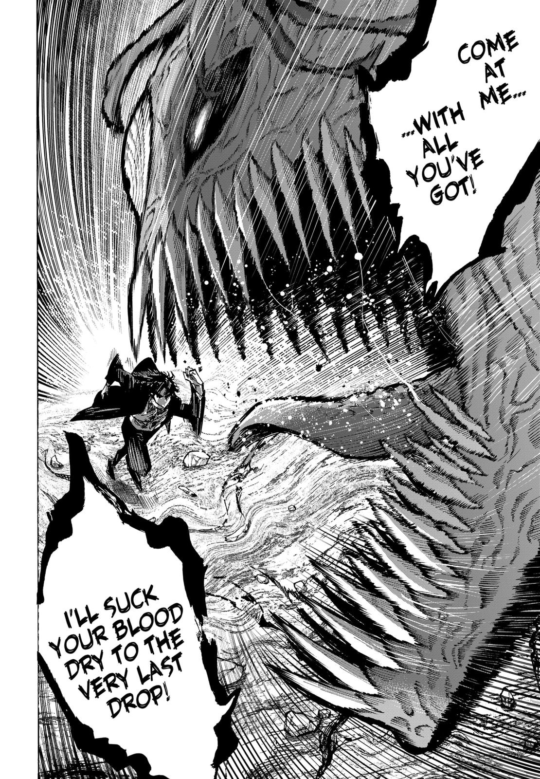 MARRIAGE TOXIN Chap 43 - Next Chap 44