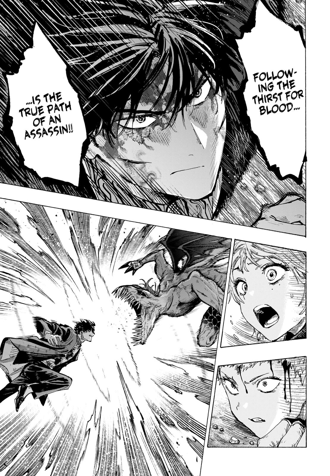 MARRIAGE TOXIN Chap 43 - Next Chap 44