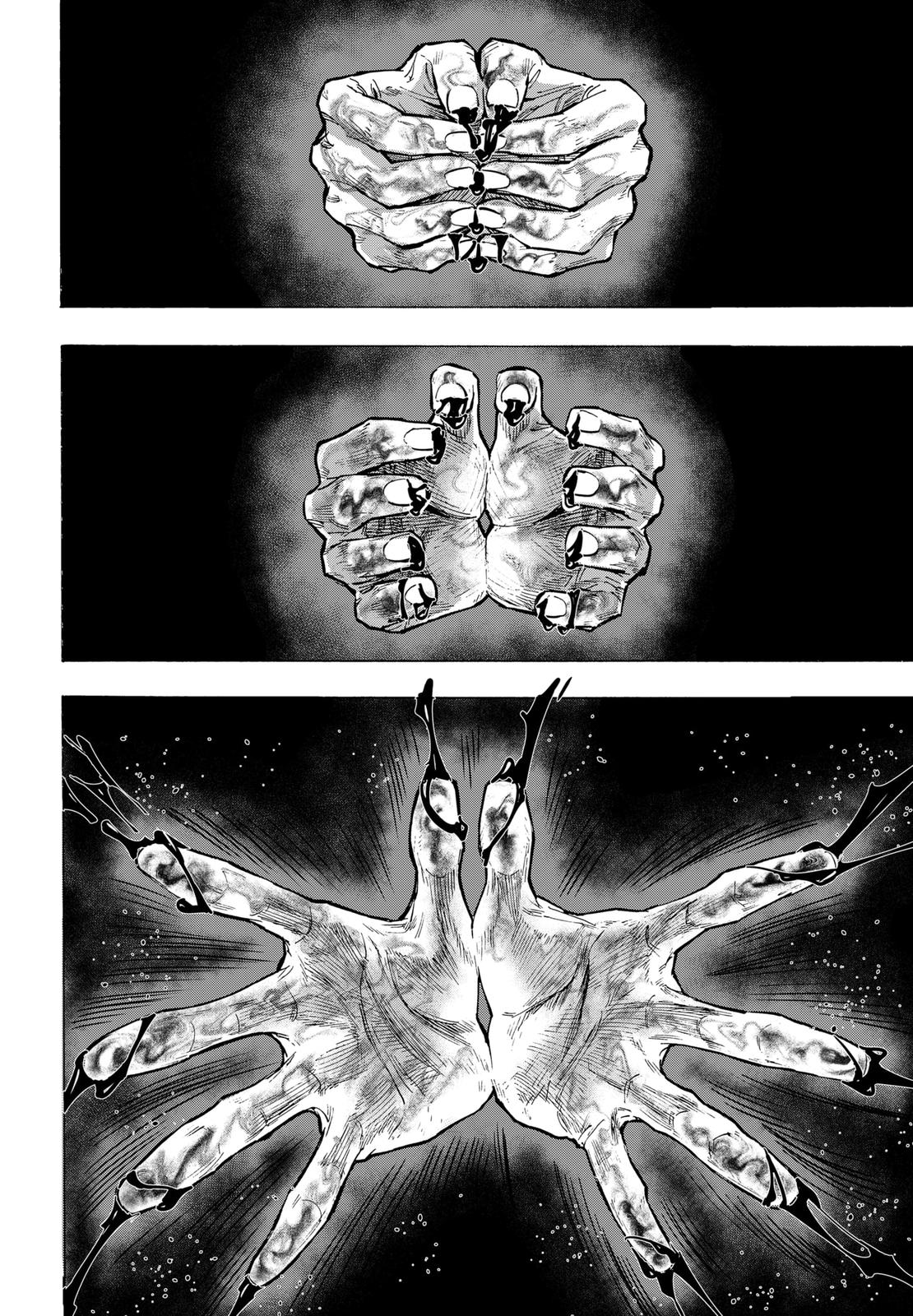 MARRIAGE TOXIN Chap 43 - Next Chap 44