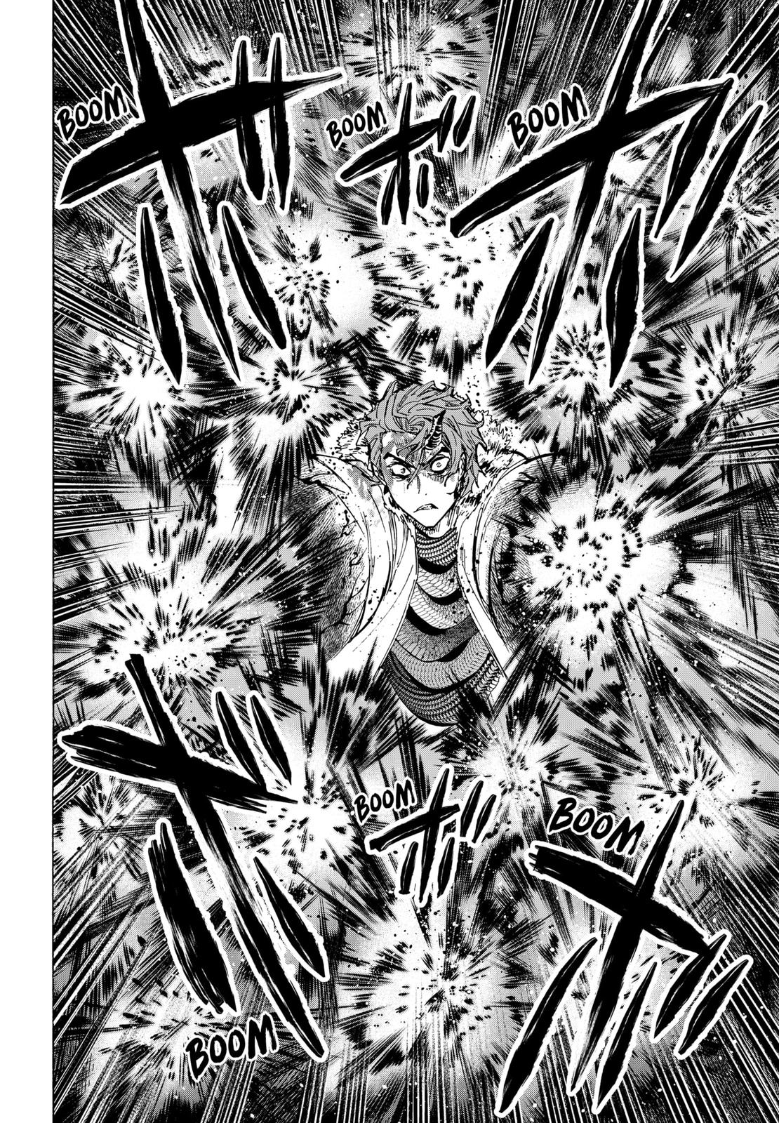 MARRIAGE TOXIN Chap 43 - Next Chap 44