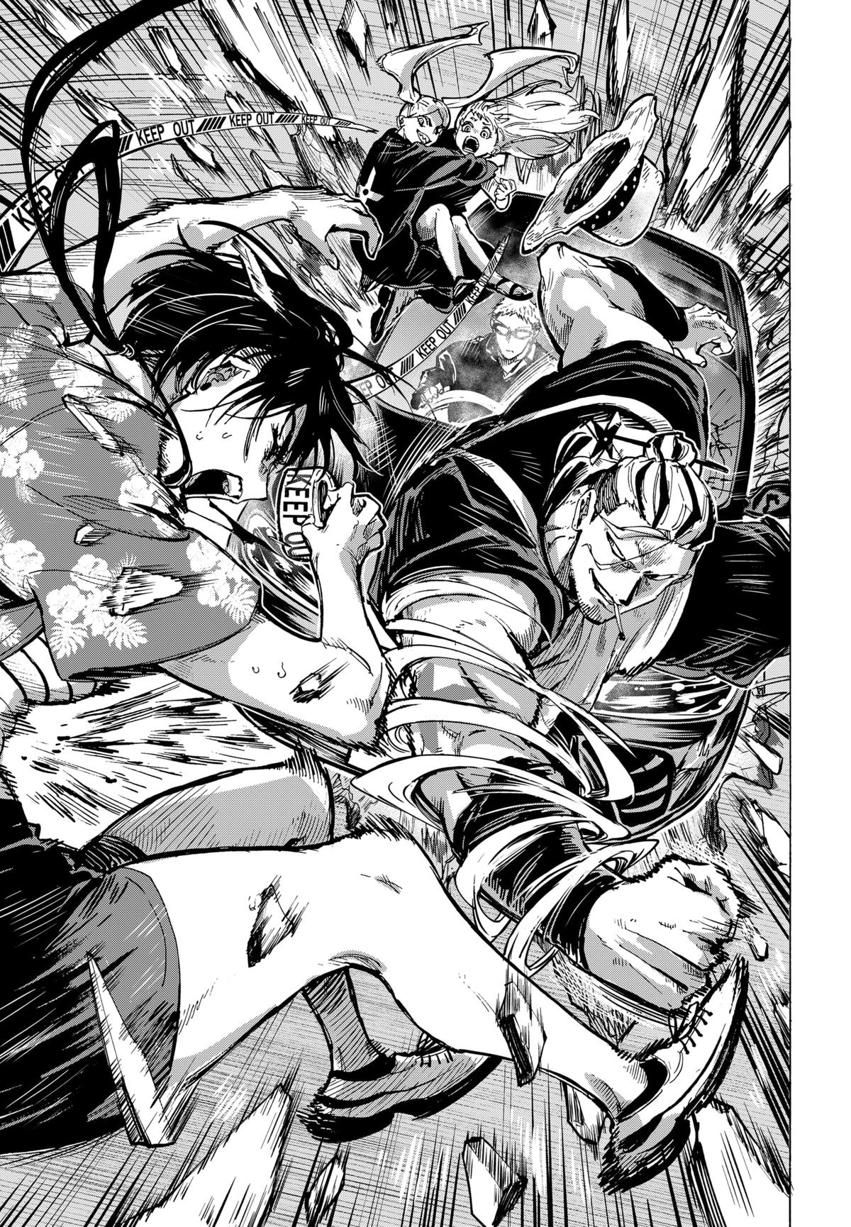 MARRIAGE TOXIN Chap 57 - Next Chap 58