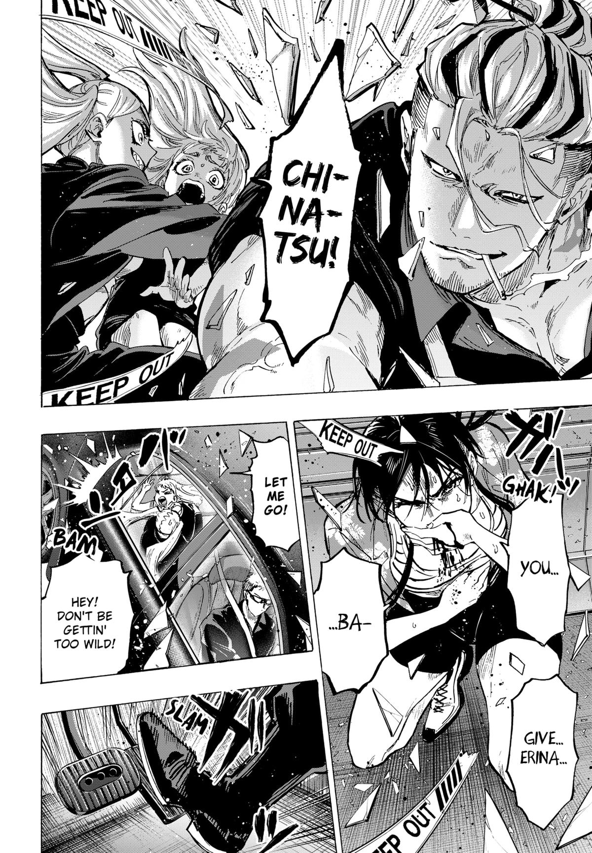 MARRIAGE TOXIN Chap 57 - Next Chap 58