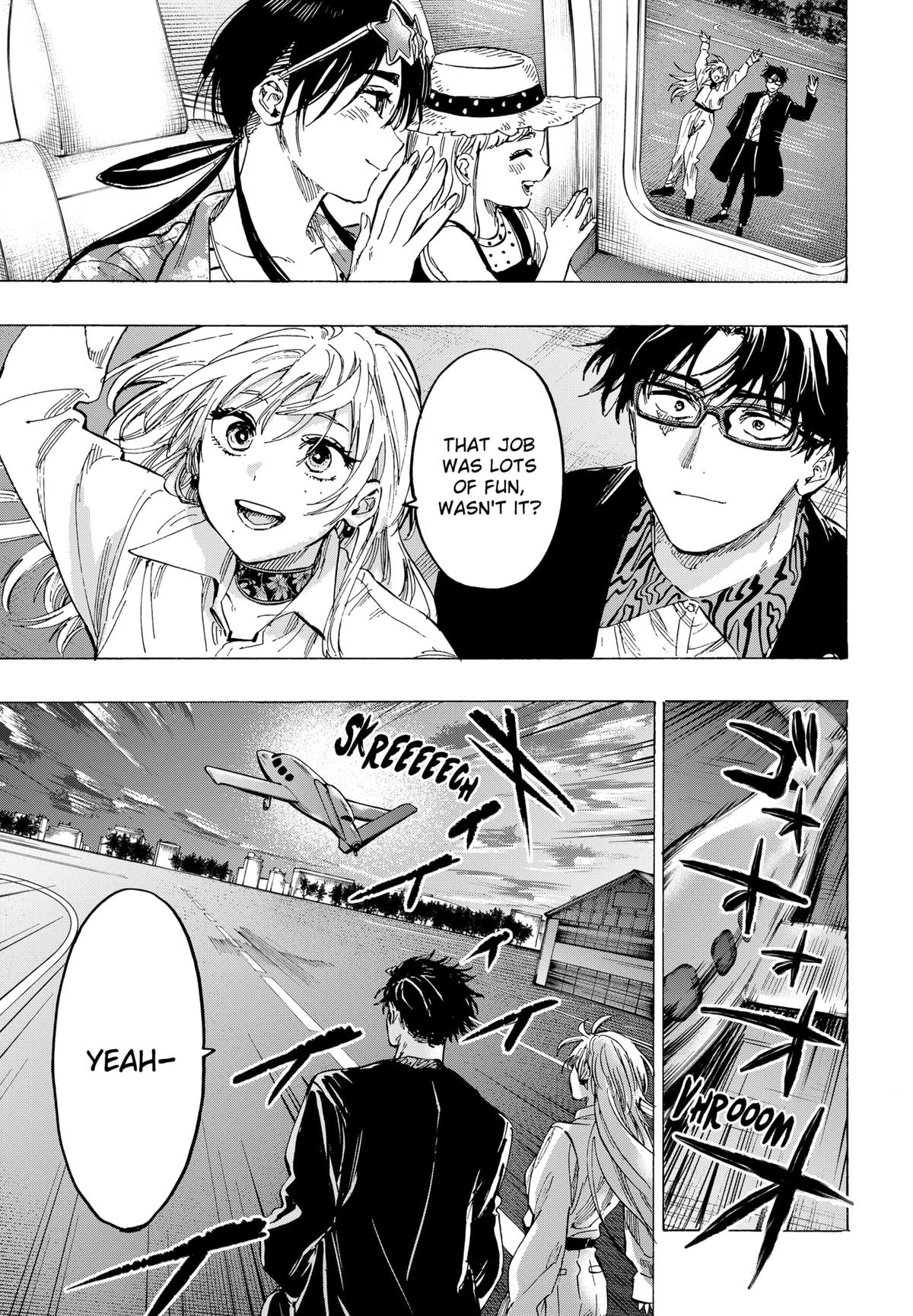 MARRIAGE TOXIN Chap 57 - Next Chap 58