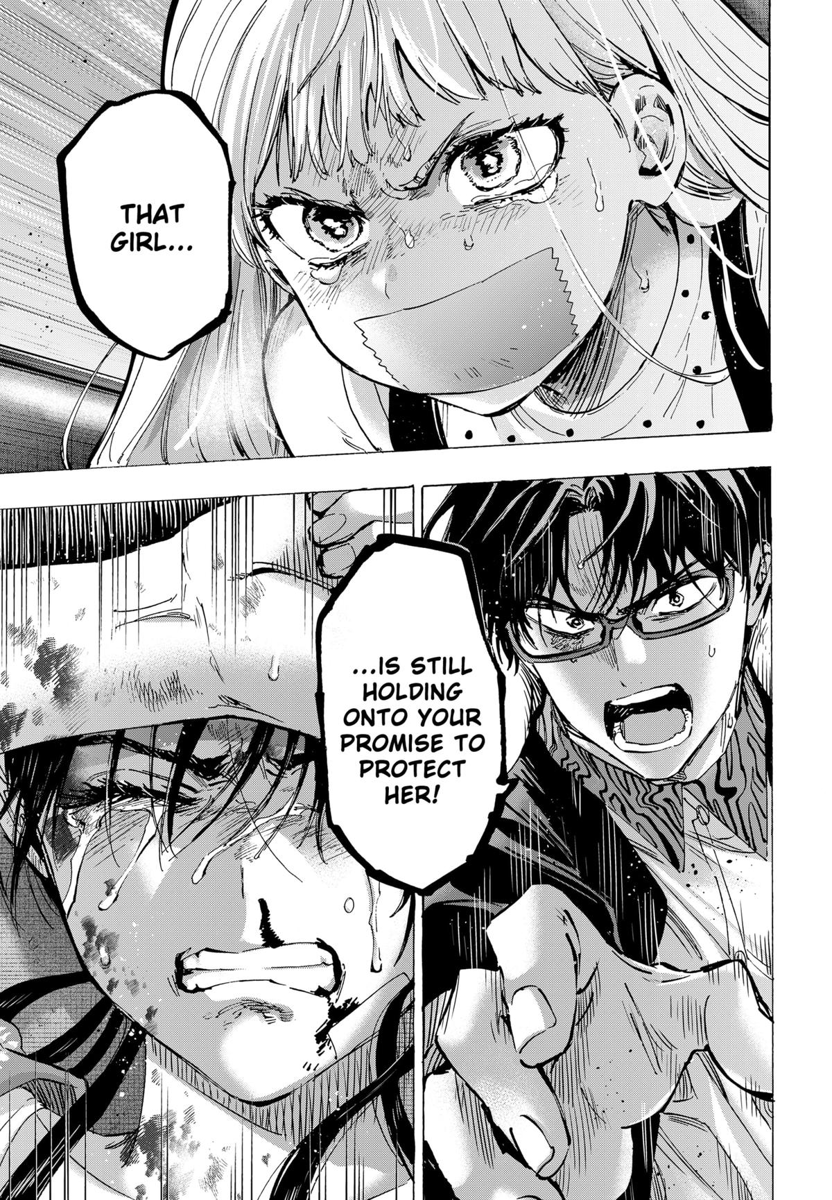 MARRIAGE TOXIN Chap 57 - Next Chap 58