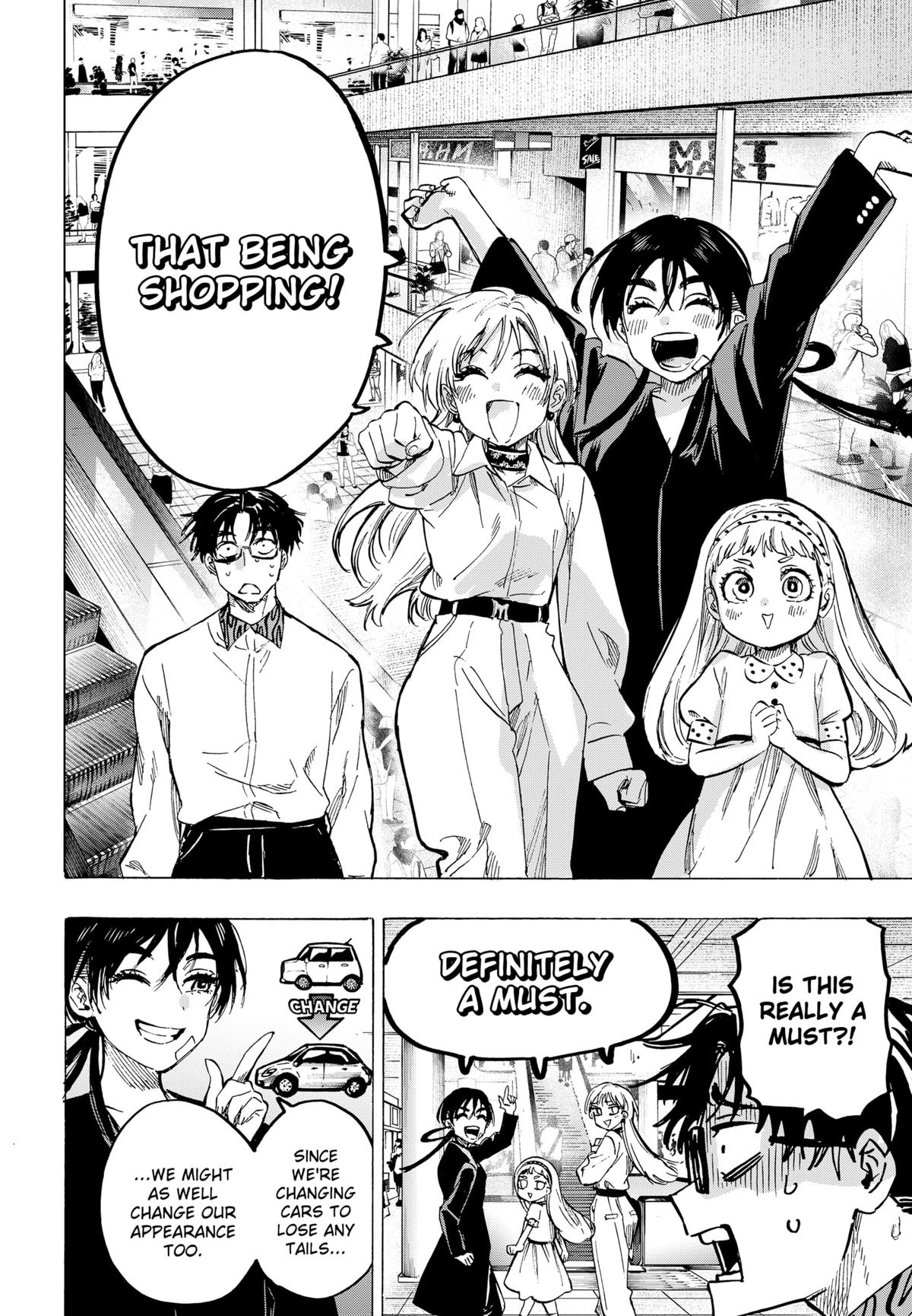 MARRIAGE TOXIN Chap 57 - Next Chap 58