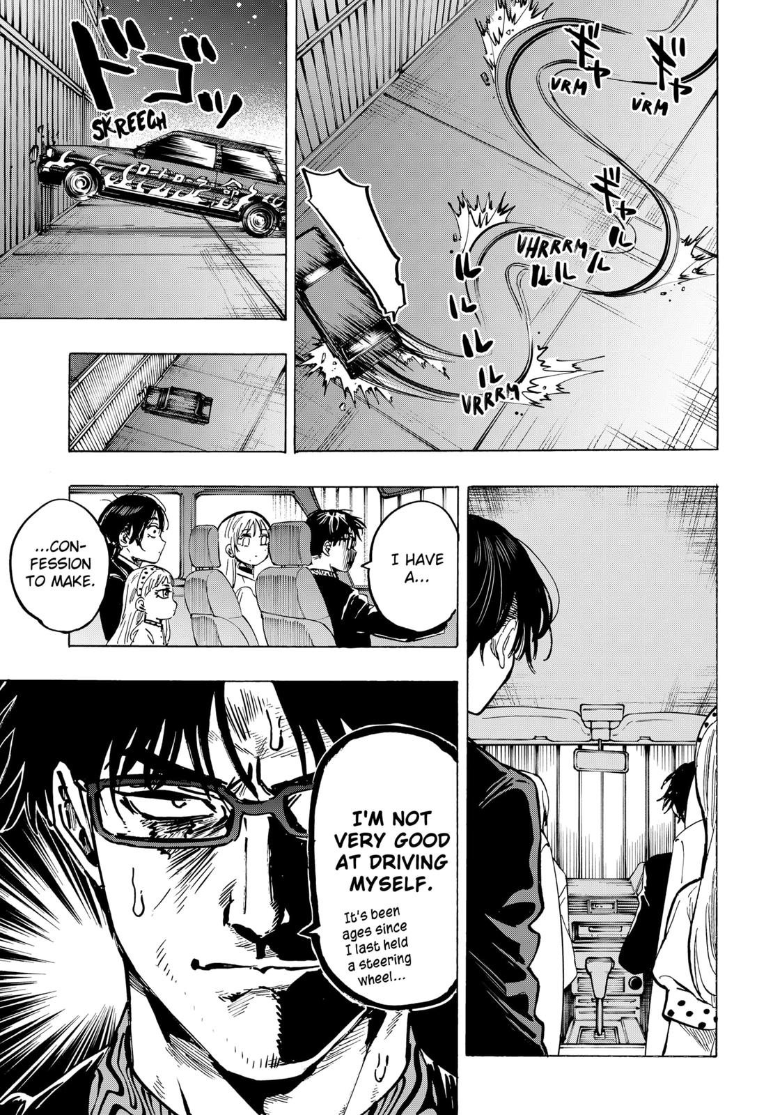 MARRIAGE TOXIN Chap 54 - Next Chap 55