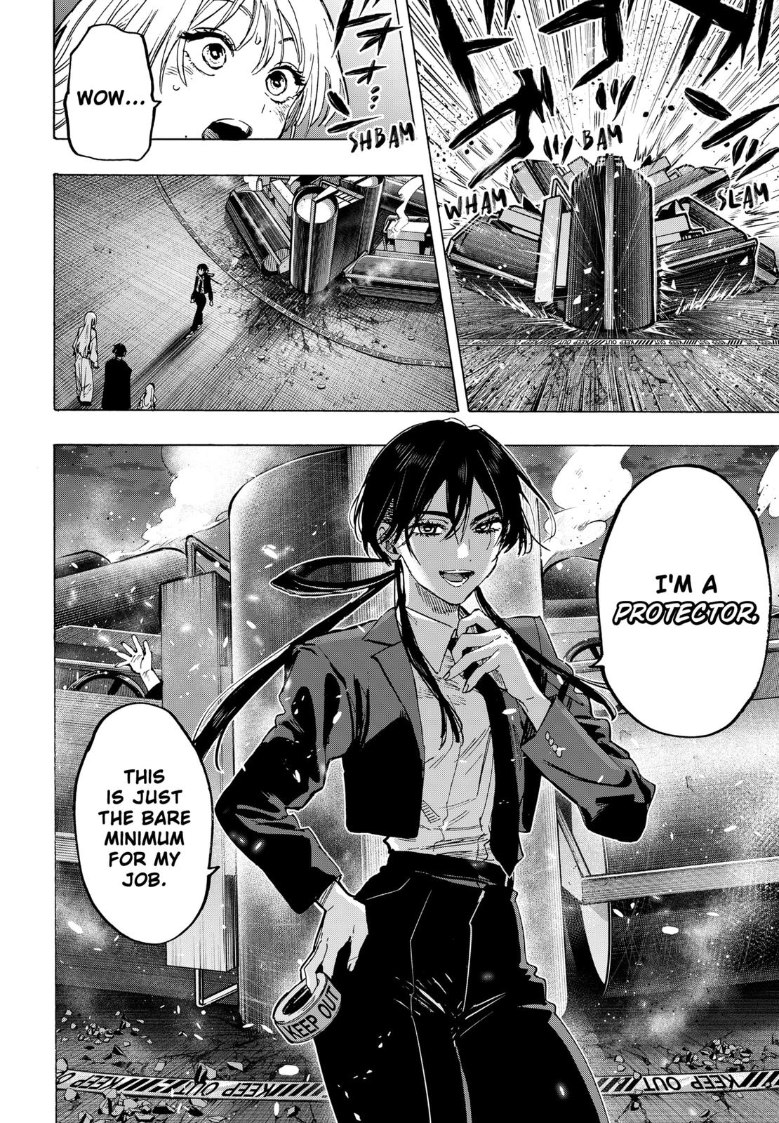 MARRIAGE TOXIN Chap 54 - Next Chap 55