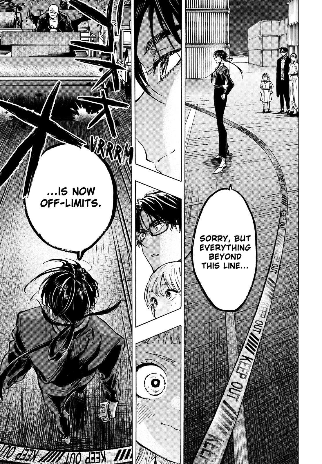 MARRIAGE TOXIN Chap 54 - Next Chap 55