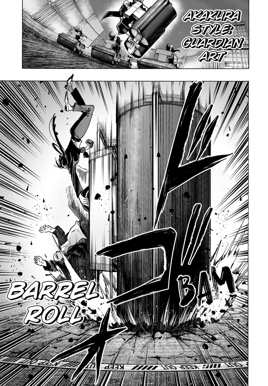 MARRIAGE TOXIN Chap 54 - Next Chap 55