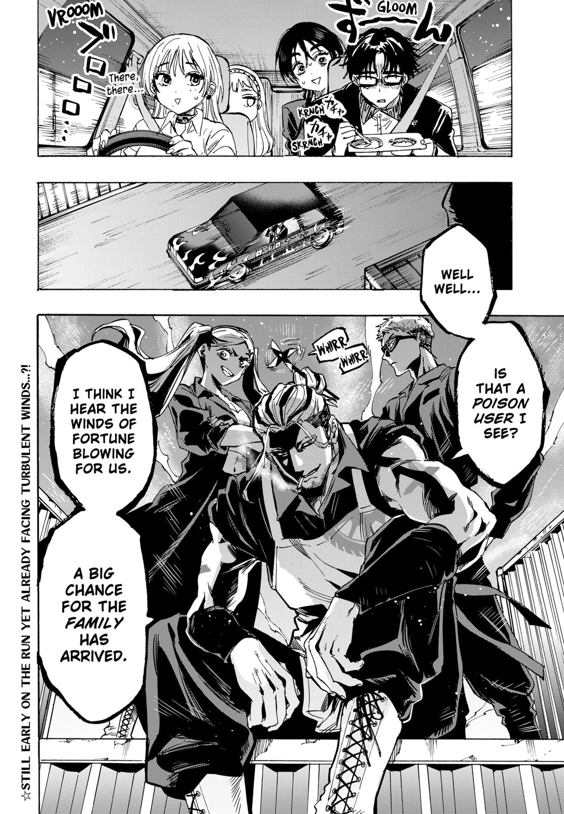 MARRIAGE TOXIN Chap 54 - Next Chap 55