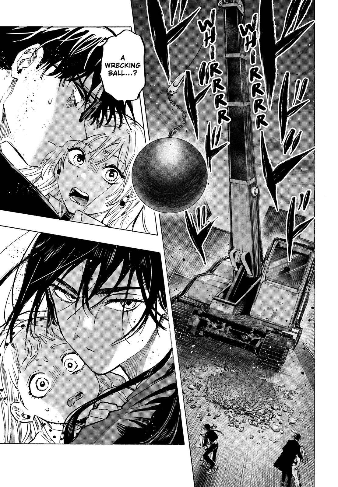 MARRIAGE TOXIN Chap 54 - Next Chap 55