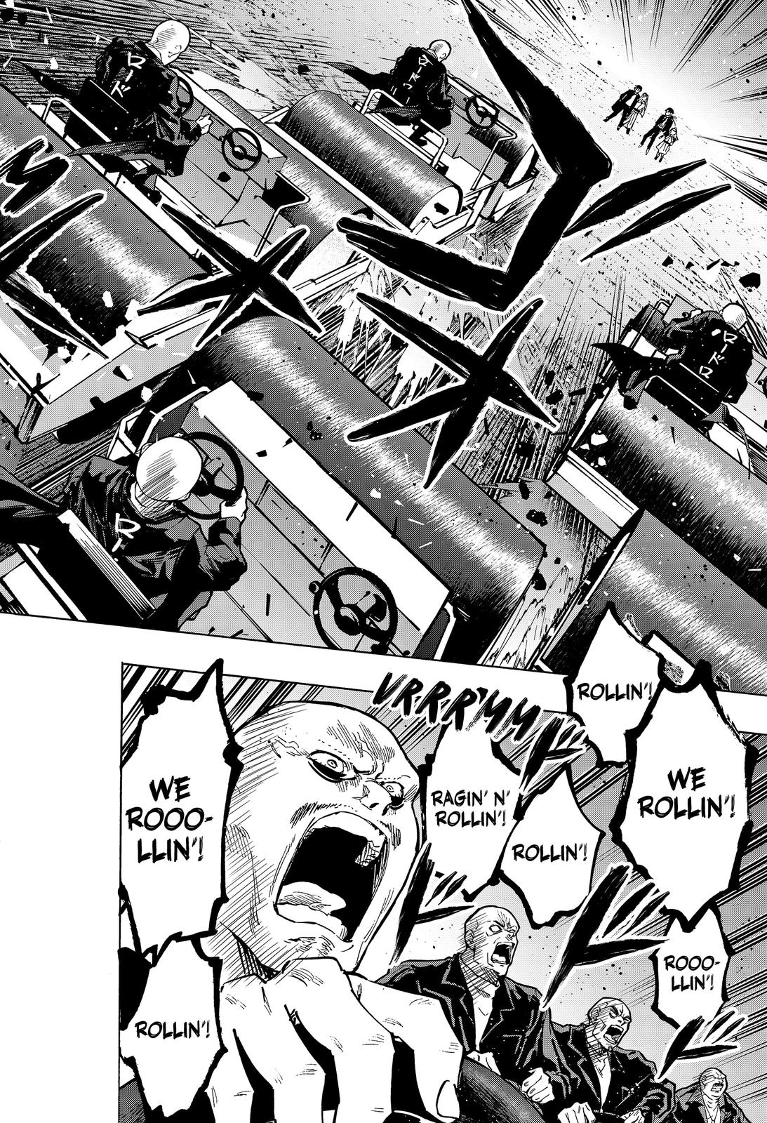 MARRIAGE TOXIN Chap 54 - Next Chap 55