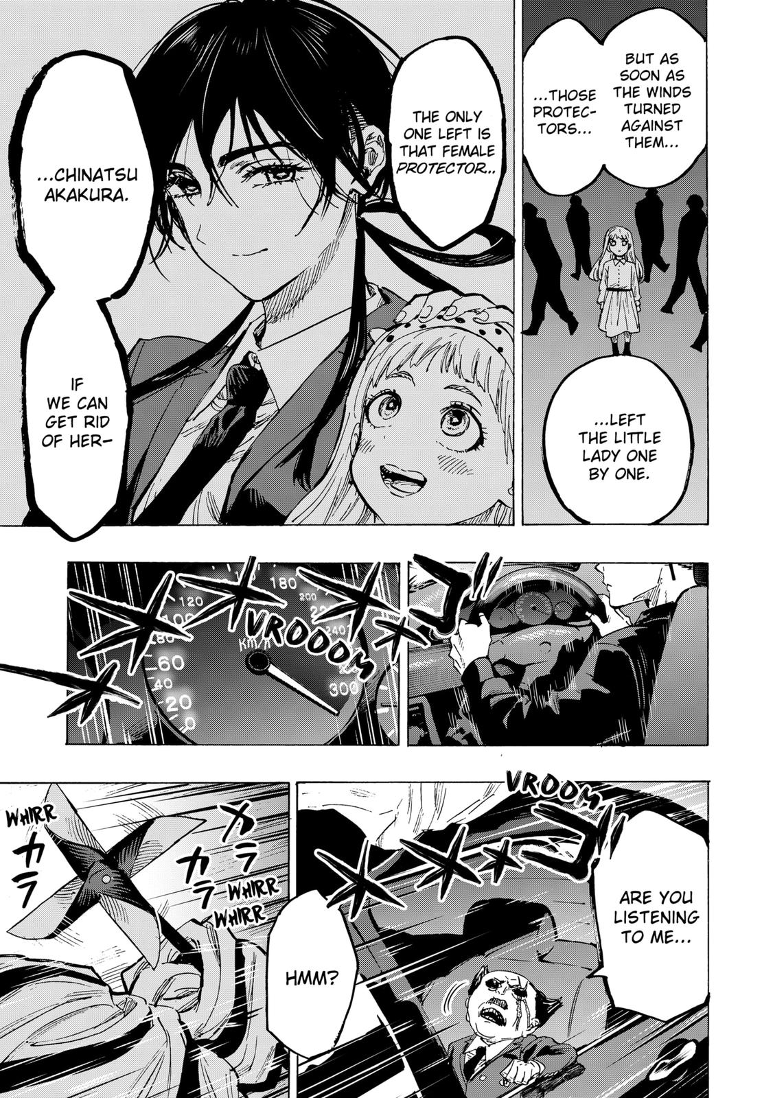 MARRIAGE TOXIN Chap 55 - Next Chap 56