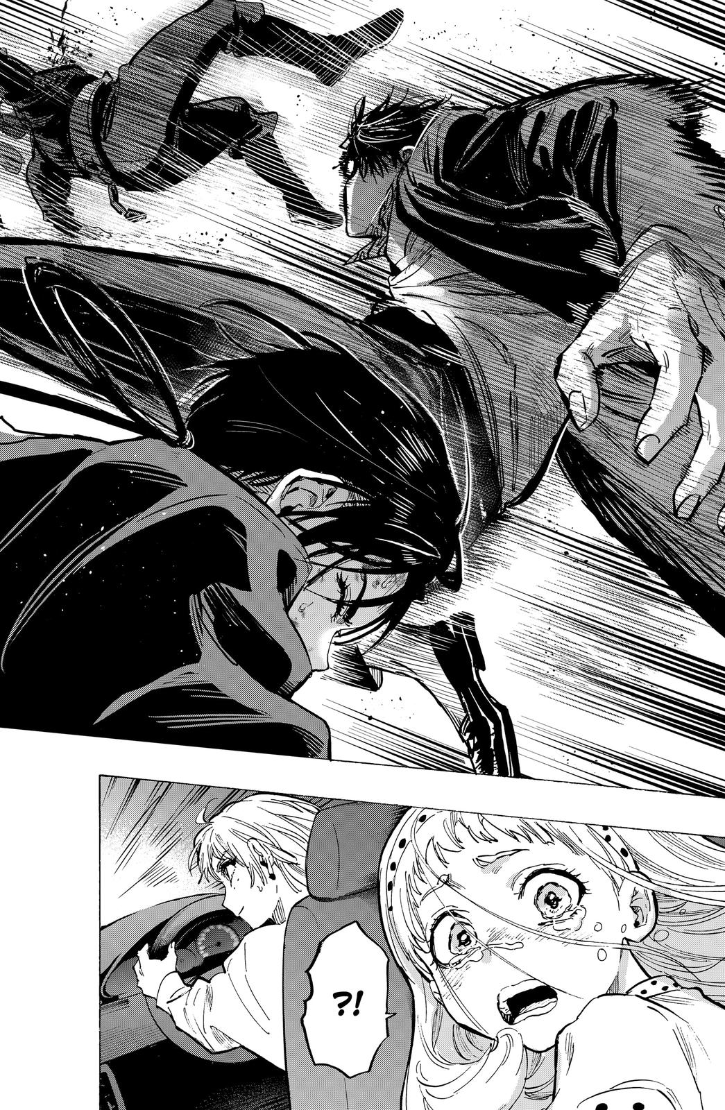 MARRIAGE TOXIN Chap 55 - Next Chap 56