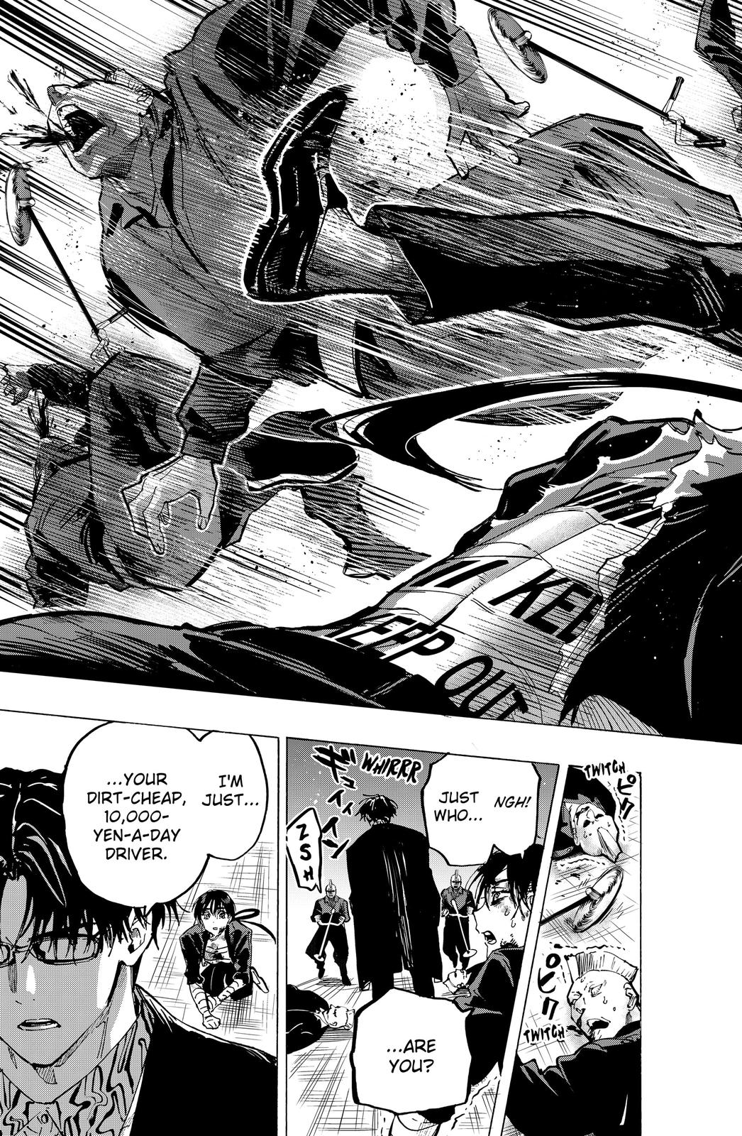 MARRIAGE TOXIN Chap 55 - Next Chap 56