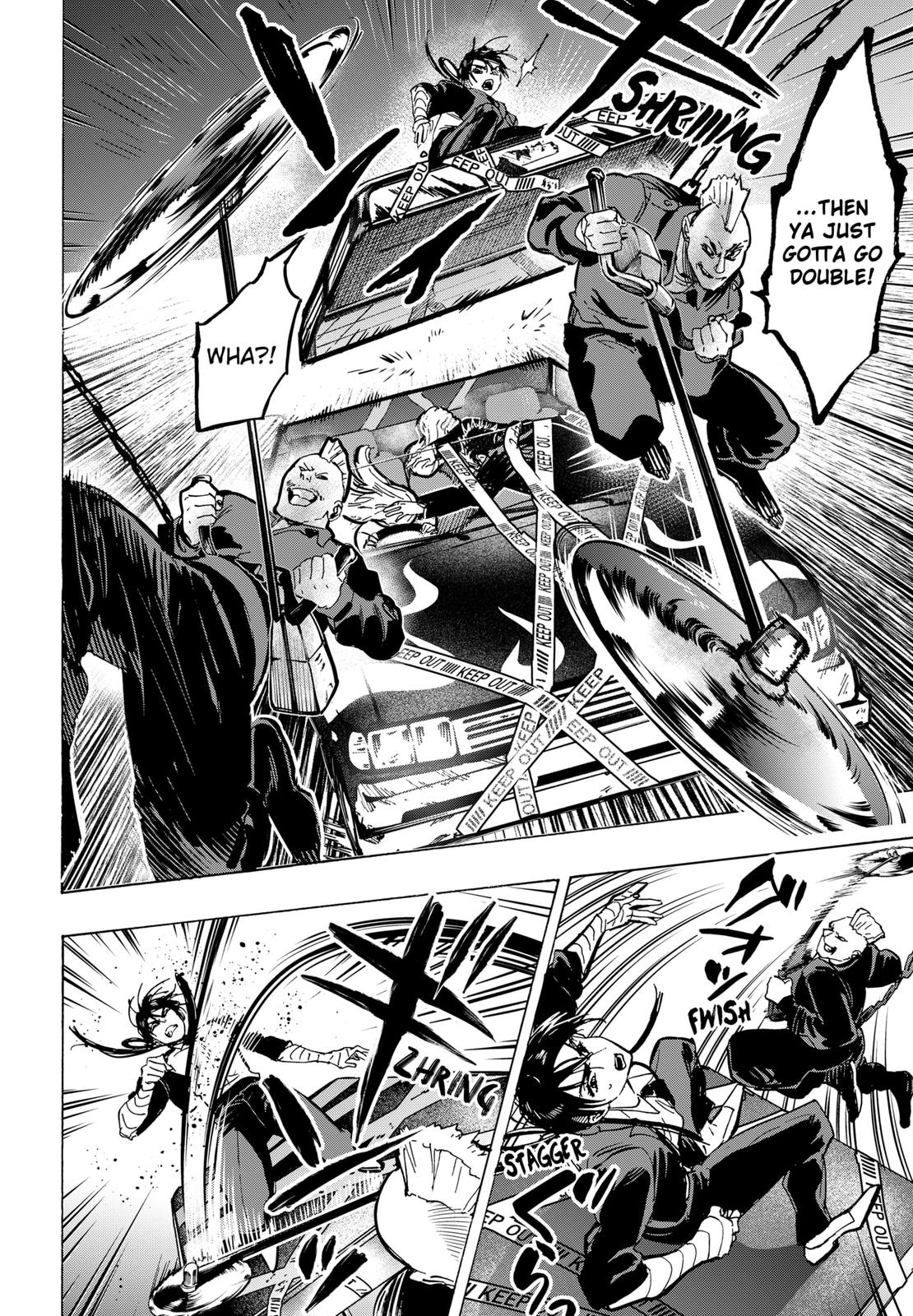 MARRIAGE TOXIN Chap 55 - Next Chap 56