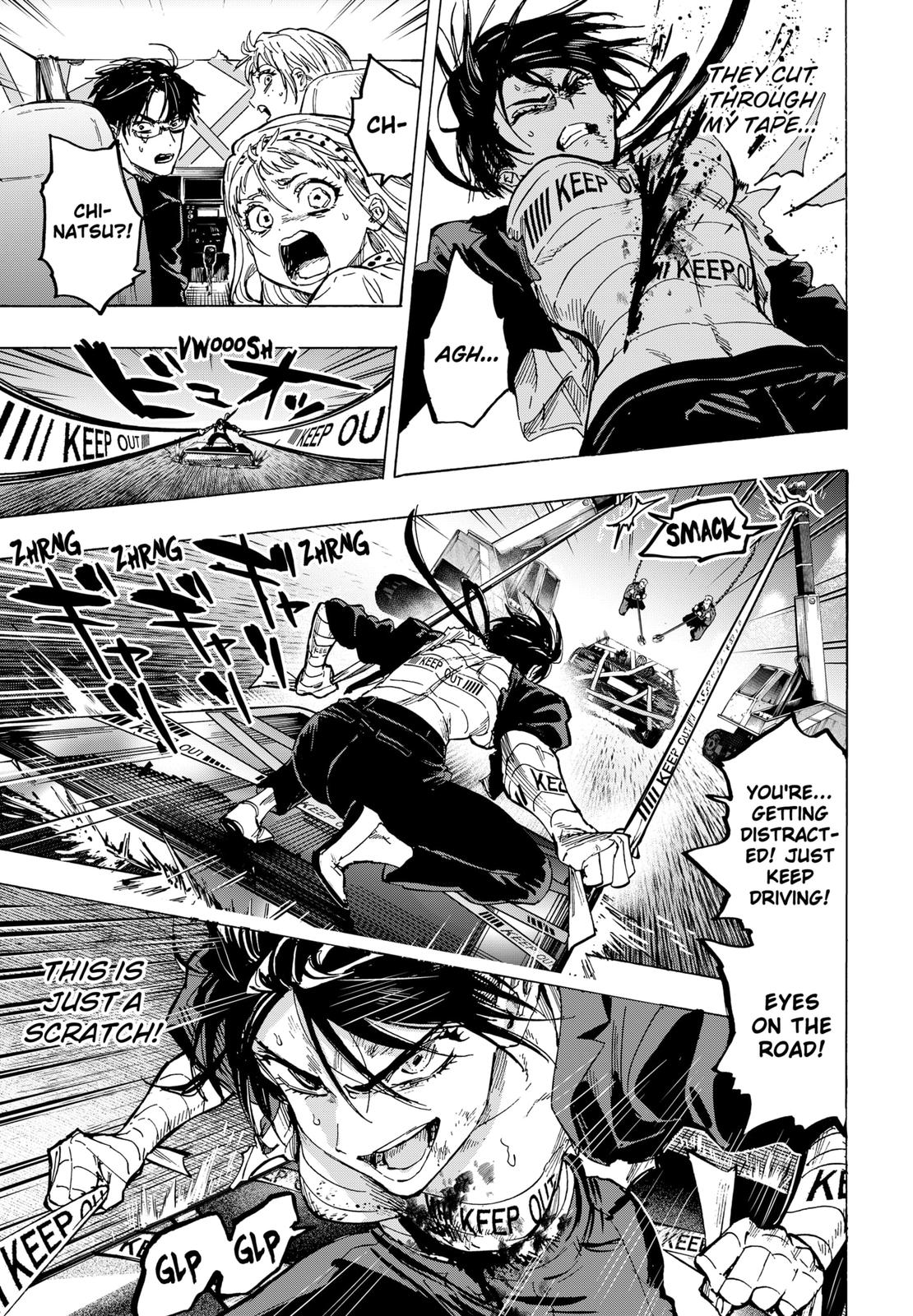 MARRIAGE TOXIN Chap 55 - Next Chap 56