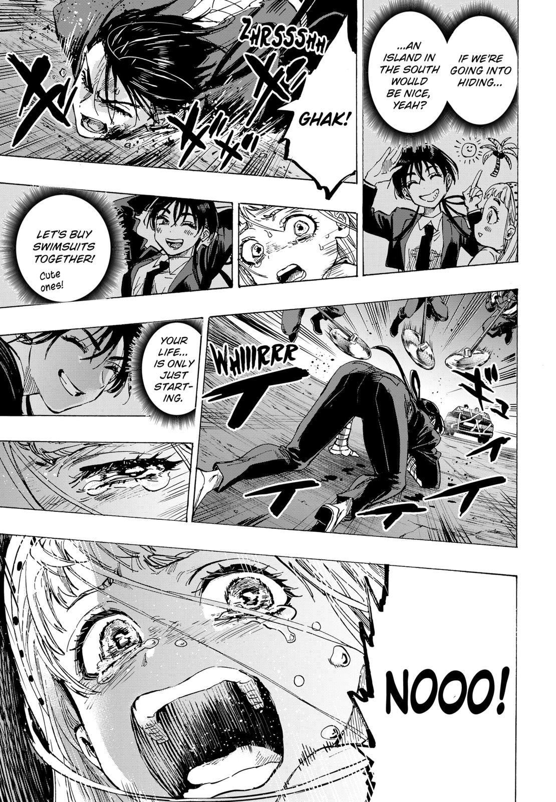 MARRIAGE TOXIN Chap 55 - Next Chap 56
