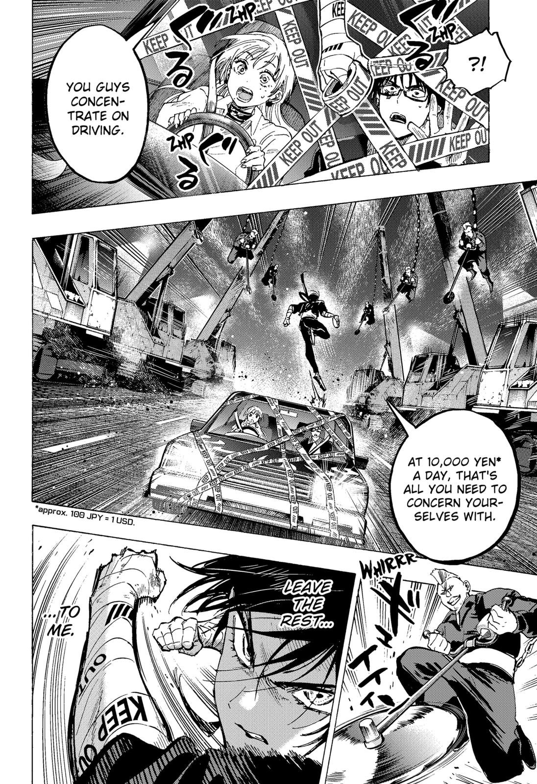 MARRIAGE TOXIN Chap 55 - Next Chap 56