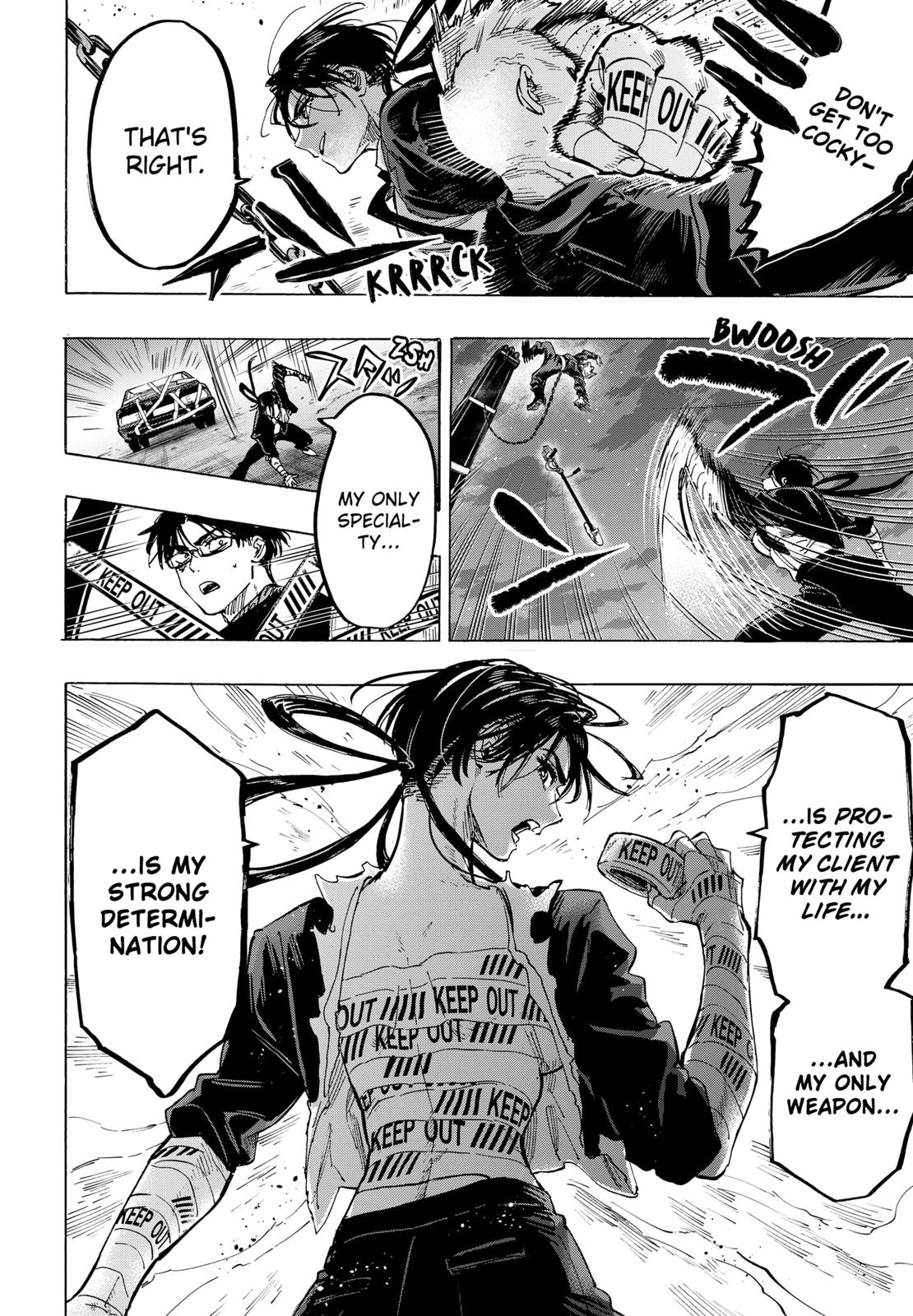 MARRIAGE TOXIN Chap 55 - Next Chap 56