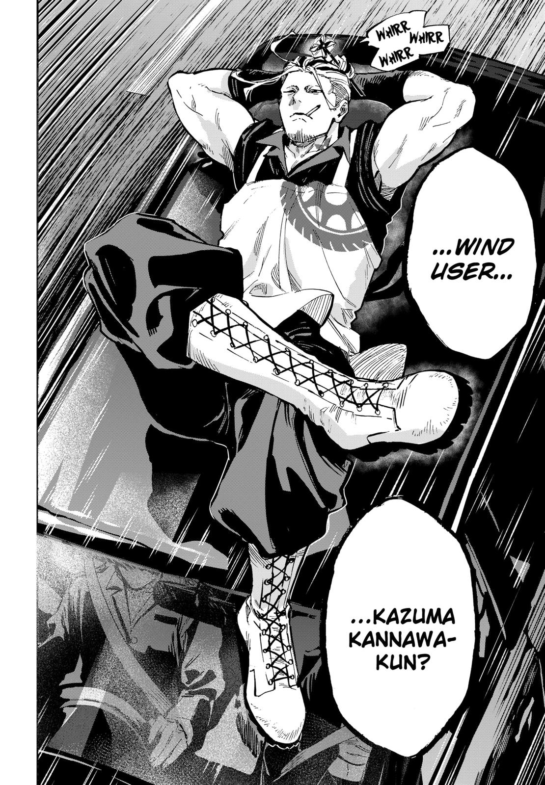 MARRIAGE TOXIN Chap 55 - Next Chap 56