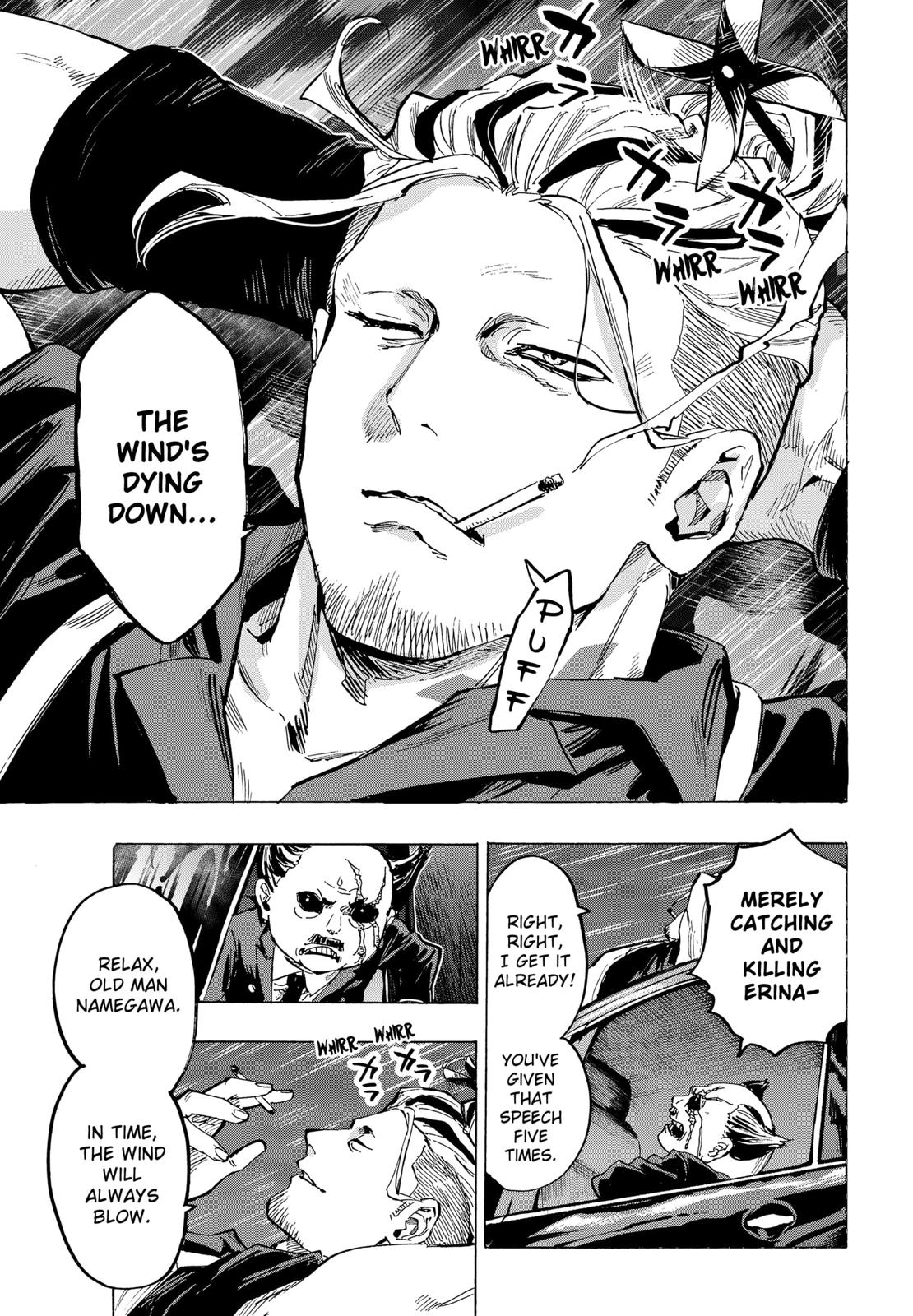 MARRIAGE TOXIN Chap 55 - Next Chap 56