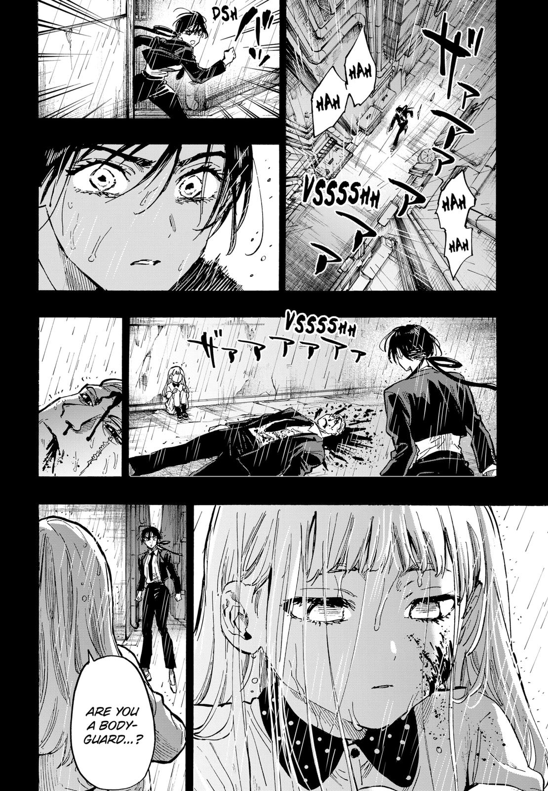 MARRIAGE TOXIN Chap 55 - Next Chap 56