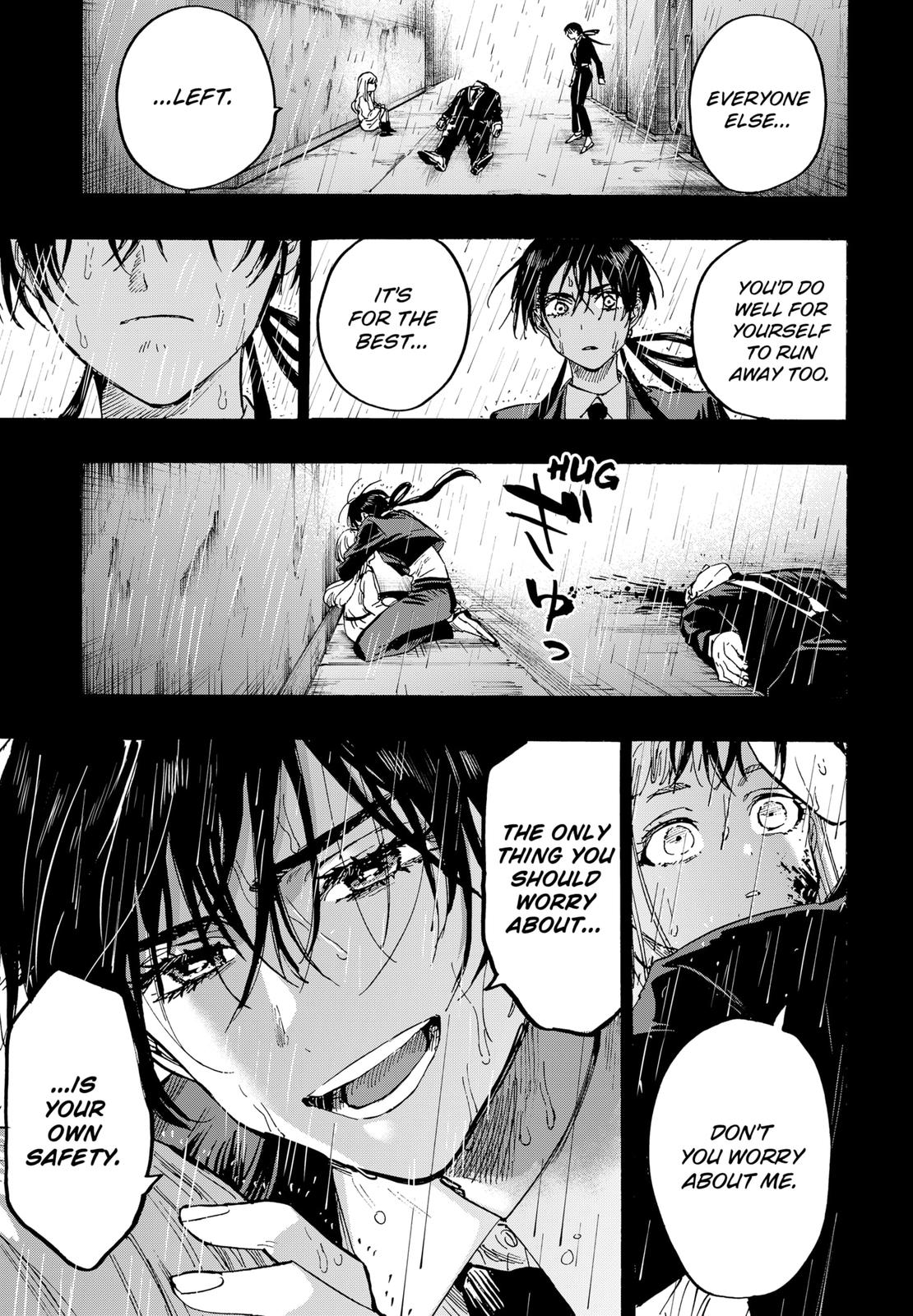 MARRIAGE TOXIN Chap 55 - Next Chap 56