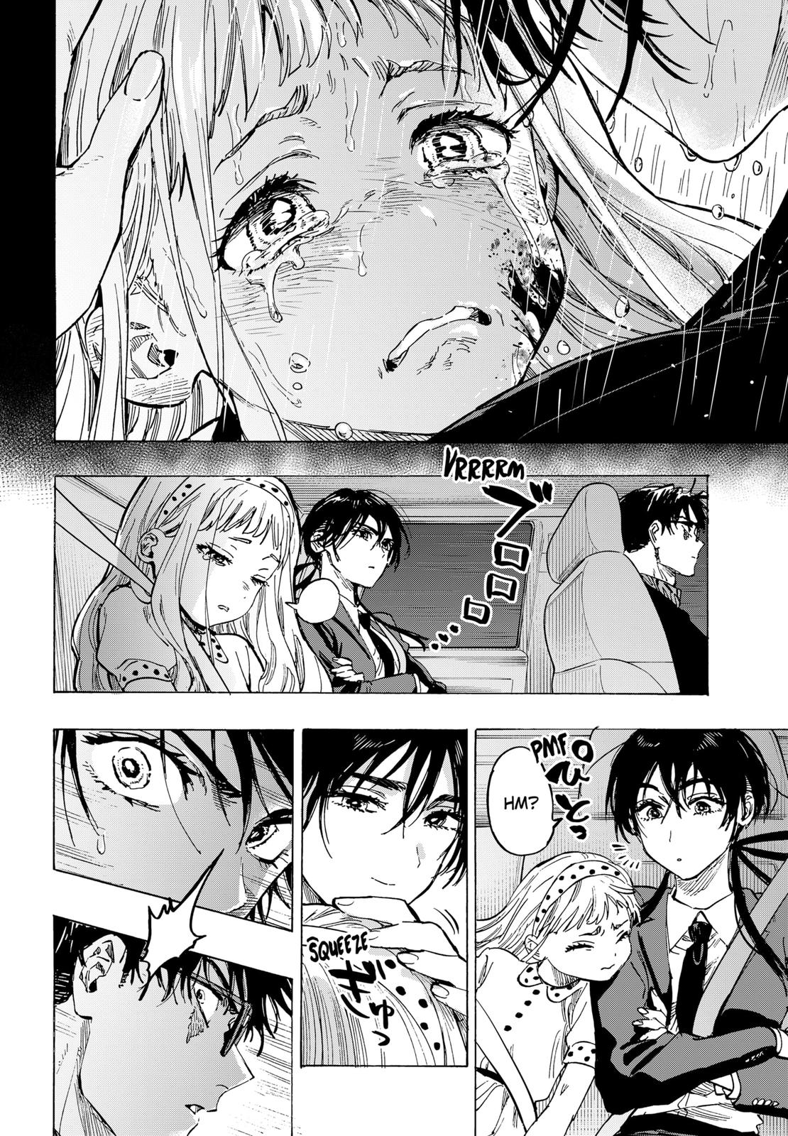 MARRIAGE TOXIN Chap 55 - Next Chap 56