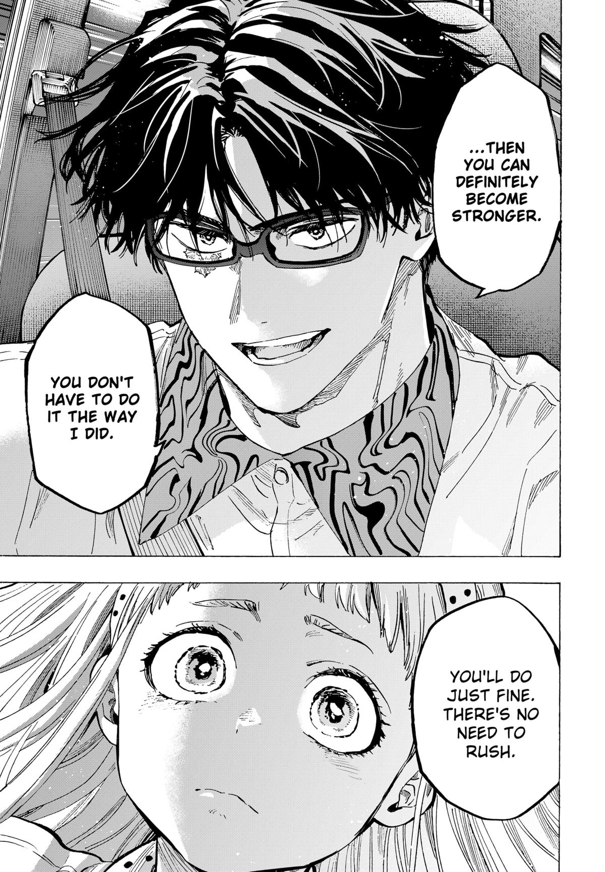 MARRIAGE TOXIN Chap 56 - Next Chap 57