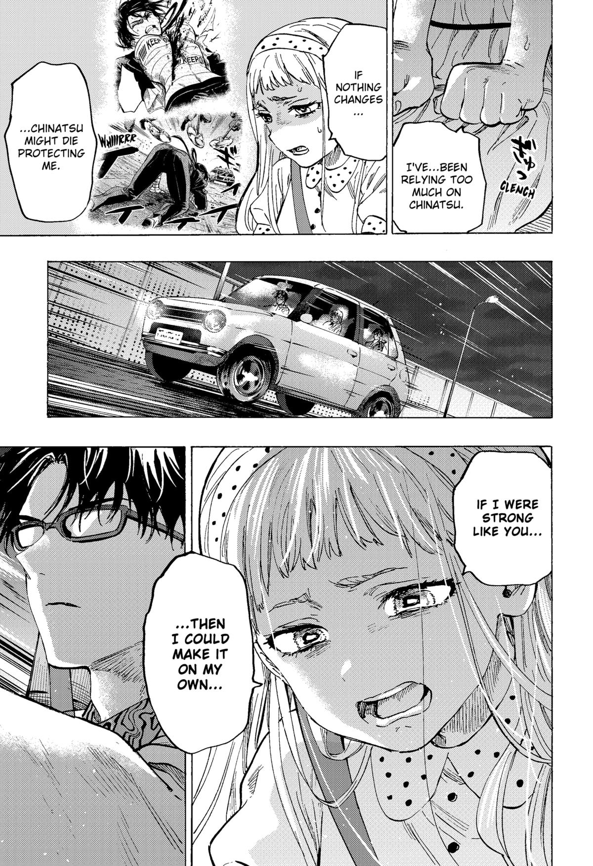 MARRIAGE TOXIN Chap 56 - Next Chap 57