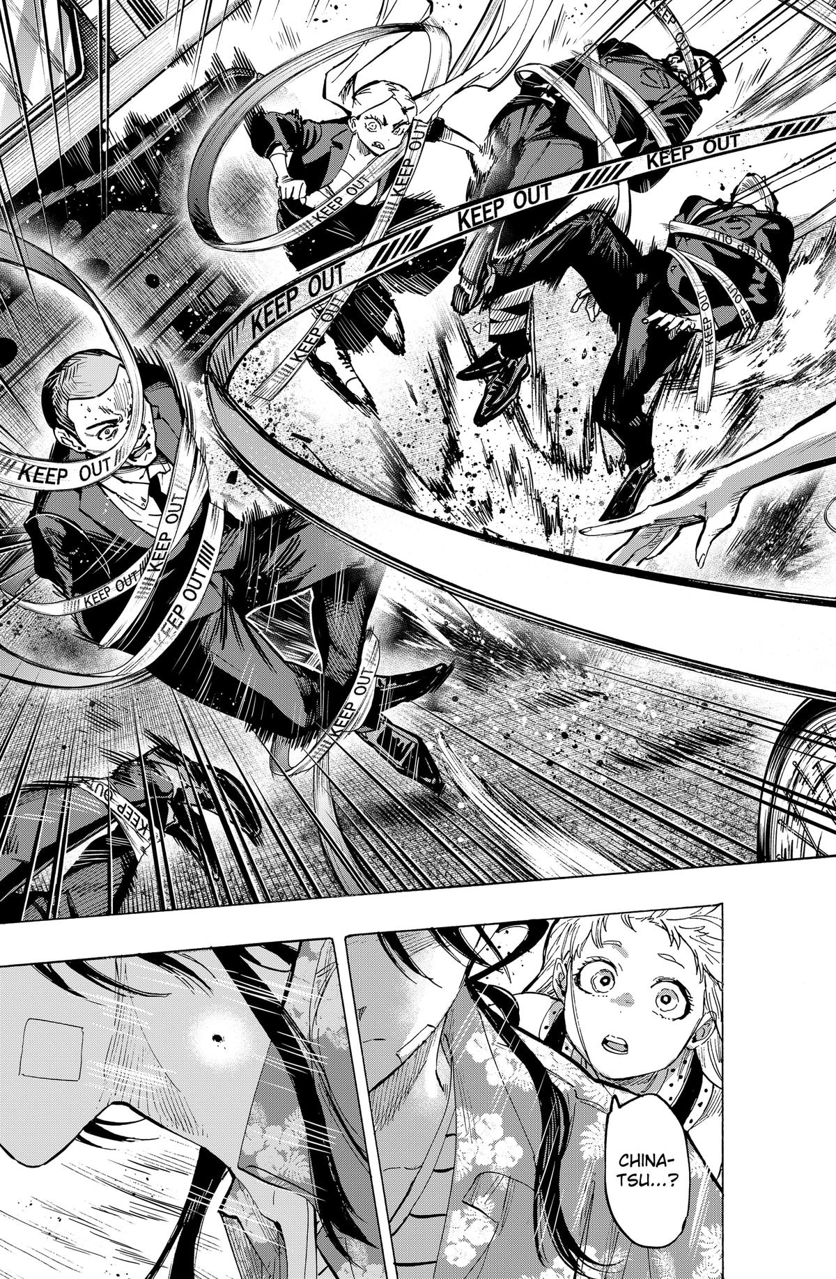 MARRIAGE TOXIN Chap 58 - Next Chap 59