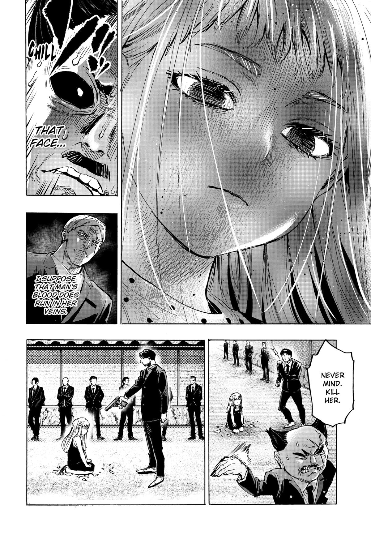 MARRIAGE TOXIN Chap 58 - Next Chap 59