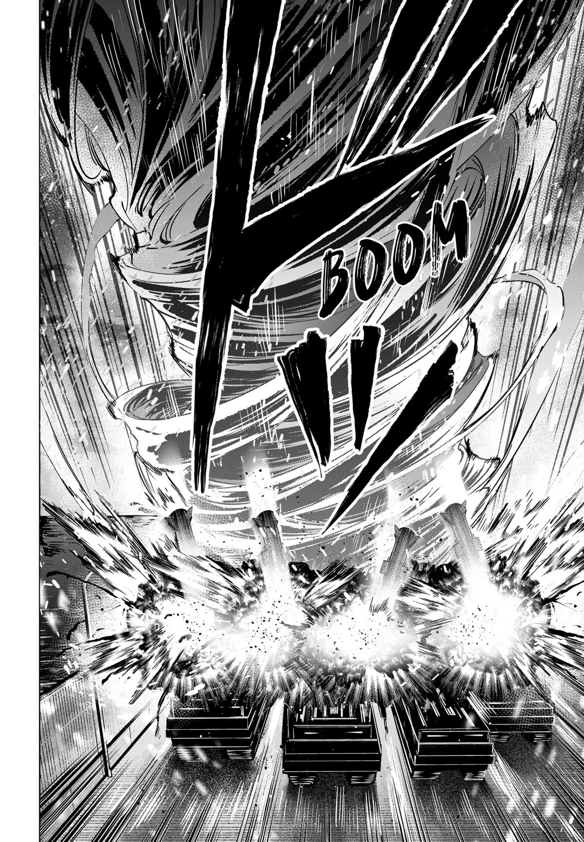 MARRIAGE TOXIN Chap 58 - Next Chap 59