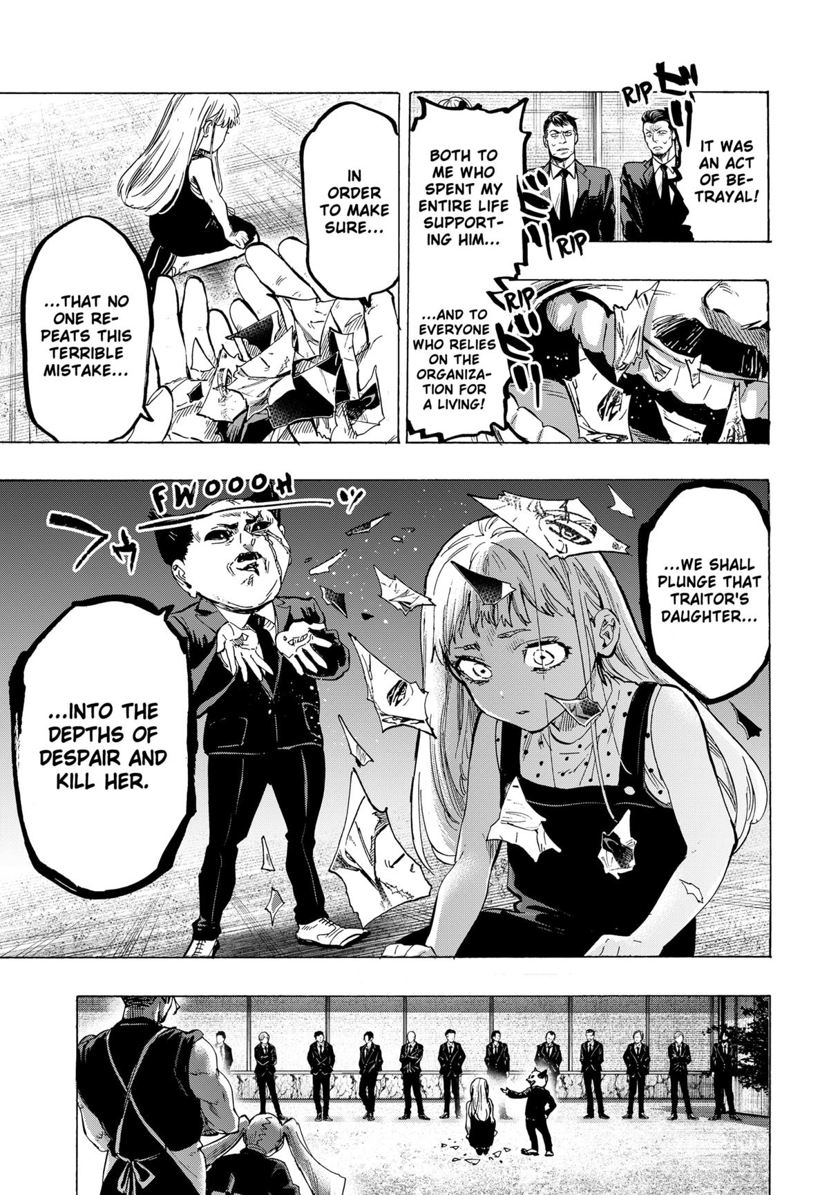 MARRIAGE TOXIN Chap 58 - Next Chap 59